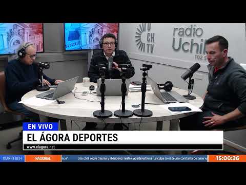 El Ágora Deportes 08-05-2024