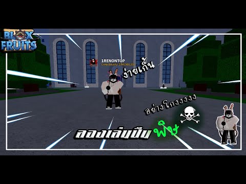 BloxFruit:BountyHuntingwi