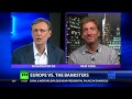 Full Show 2/19/13: Our Own Fighter Jets are Killing Us