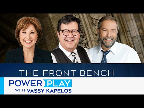 Quebec suspends two immmigration programs | Power Play with Vassy Kapelos