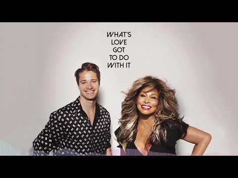 Tina Turner & Kygo - What's love got to do (HQ Audio)