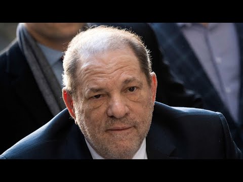 États-Unis : Harvey Weinstein de nouveau jugé pour viols et agressions sexuelles