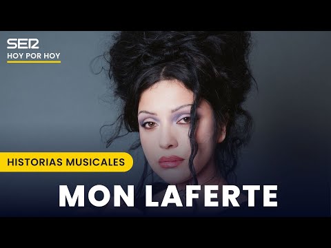 La cantante Mon Laferte presenta su álbum 'Autopoiética' | Historias Musicales