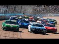 2025 SHRINERS CHILDREN 500 At Phoenix