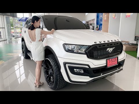 Ford-Everest-Minorchange-2.0-T Ford-Everest-Minorchange-2.0-T