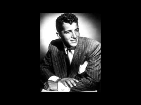 Dean Martin Melancholy Baby