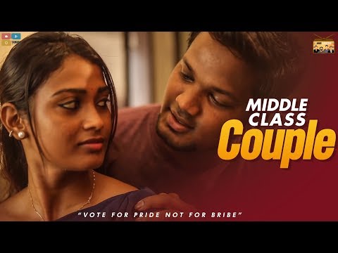 Middle Class Couple Tamil Short Film