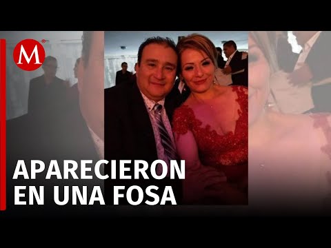 Hallan sin vida a matrimonio desaparecido luego de salir a vender camioneta en Poza Rica, Veracruz