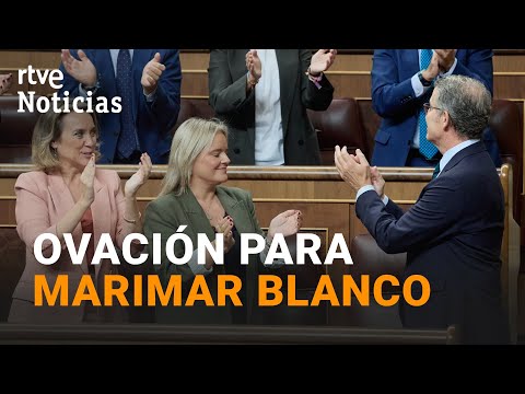 PRESOS ETA: FEIJÓO pide al GOBIERNO que RETIRE la LEY y SÁNCHEZ responde que SABÍAN lo que VOTABAN