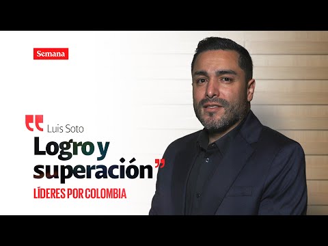 ¿Cómo llegó un colombiano a ser referente en negociación a nivel mundial?