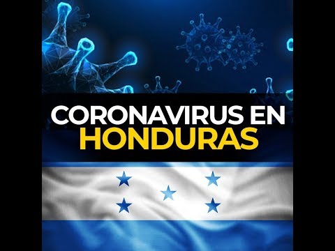 Honduras lamenta nueva víctima del COVID-19