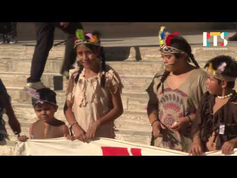 19 de abril: se conmemora el día de los pueblos originarios