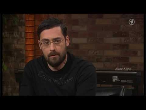 Sido bei Pelzig unterhält sich (Teil 1)