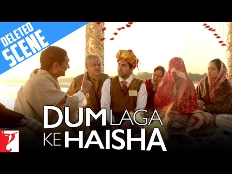 dum laga ke haisha full movie youtube part 1
