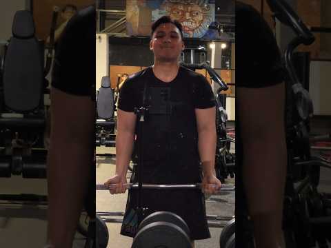 YAK JEEW หมดไฟในการทำงานกล้ามหน้าแขนfitnessฟิตหุ่นเล่นกล้ามเล่นเวทออก