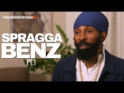 Spragga Benz On Acting In The Classic Movie 'Shottas' And What The Movie Taught Him About Loyalty