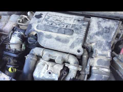 Ford Fusion 2005 y parts