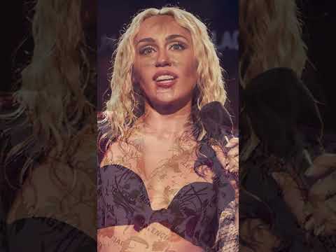Miley Cyrus rompe la red, al reaparecer con impactante nuevo look “Está irreconocible”