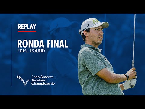 Final Round Replay | #LAAC2024