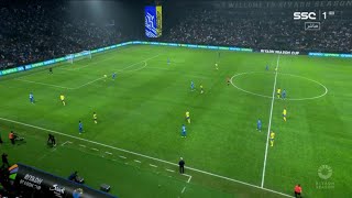 ملخص مباراة الهلال 2 – 0 النصر – كأس موسم الرياض