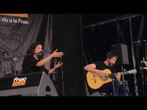 Rosalía y Raúl Refree - "Por mi puerta no lo pasen" - (Excelente actuación)