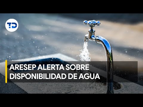 Costa Rica rechaza dos de cada diez solicitudes de agua potable