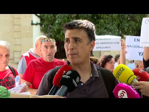Barrios Hartos en Sevilla lamenta la criminalización de barrios obreros ante los cortes de lu