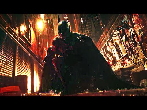 BATMAN : ARKHAM SHADOW Teaser (2024) Jeu Vidéo