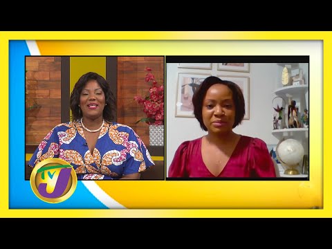 Making an Impact Despite Covid: TVJ Smile Jamaica - Novembr 26 2020
