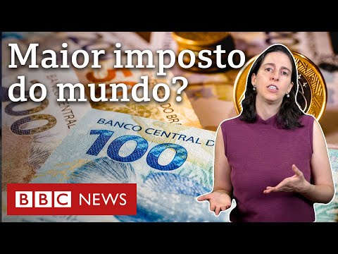 Reforma Tributária: O Que Significaria Para O Brasil Ter Maior IVA Do ...