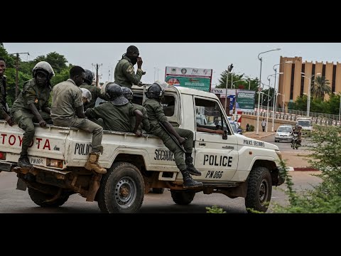 Retrait d'une partie des militaires français au Niger : comment expliquer ce changement de cap ?