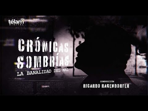 Crónicas sombrías: Ries Centeno, el Mengele criollo que torturaba en Automotores Orletti