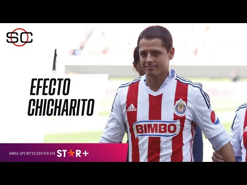 ¡REGRESA EL '14' DE #CHIVAS! ¿Qué puede aportarle al #GUADALAJARA?