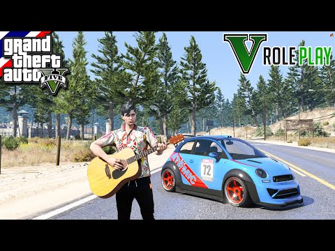 GTA-V-:-Roleplay---โปรโมทเซิฟ- GTA-V-:-Roleplay---โปรโมทเซิฟ-
