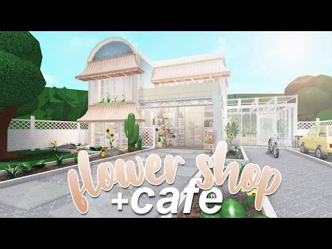 Roblox Bloxburg Cafe Decal Ids Youtube In 2019 Cafe - Cara ...