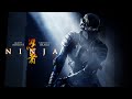   Ninja  ,    HD _Action Movies
