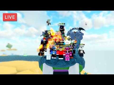 🔴LIVE--ROBLOX-All-Star-Tower-D 🔴LIVE--ROBLOX-All-Star-Tower-D