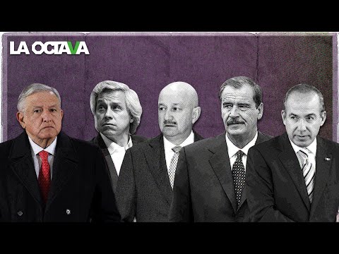 Golpe de Estado contra AMLO, eso buscan Claudio X González, Salinas, Fox y Calderón: Nancy Flores