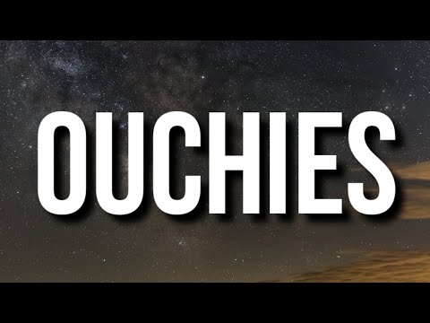 Doja Cat - Ouchies (Lyrics)