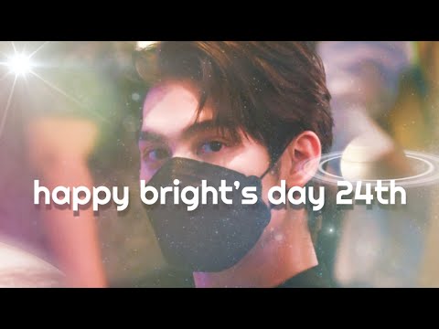 happybright’sday24th:wishi