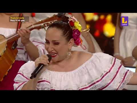 Grupo Avenencia vs Las Rosas de Guadalupe | Ángel - Ciega Sordomuda | Batallas | La Voz Generaciones