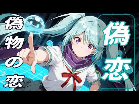 偽物の恋―恋の季節編・エピソート4【陰の実力者になりたくて！カゲマス】