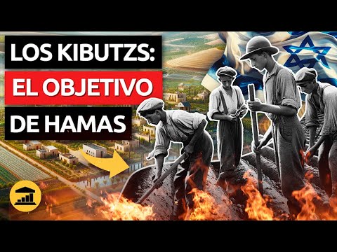 El gran OBJETIVO de HAMAS en ISRAEL - VisualPolitik