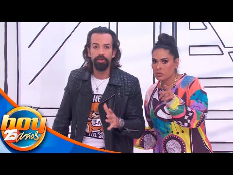 Diego de Erice nos sorprende con una gran noticia sobre La Casa de los Famosos | Programa Hoy