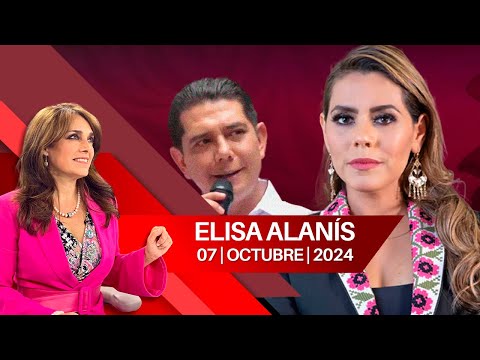 Alejandro Arcos solicitó seguridad a Evelyn Salgado