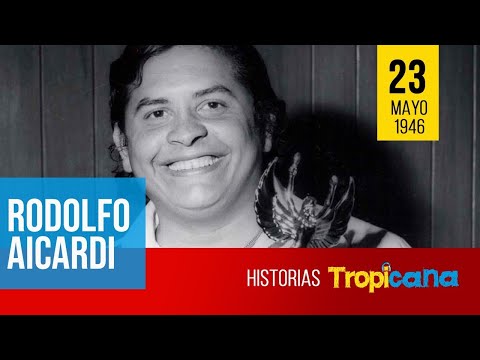 5 datos que no conocías de Rodolfo Aicardi, el rey de la música de diciembre en Colombia