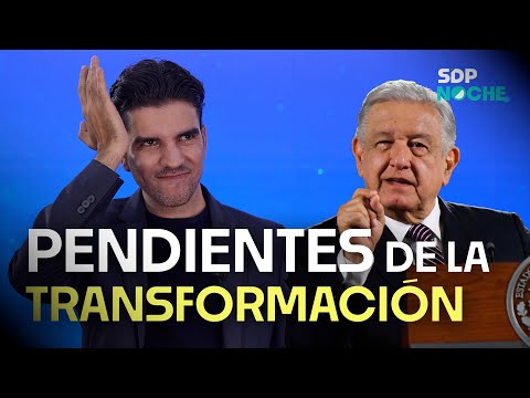 TRANSFORMACIÓN INCONCLUSA y CALLO de HACHA estrena sección en SDPnoche, con PONCHO GUTIÉRREZ