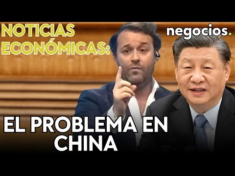 NOTICIAS ECONÓMICAS | El problema de la vivienda en China, algo se mueve hacia India y Argentina