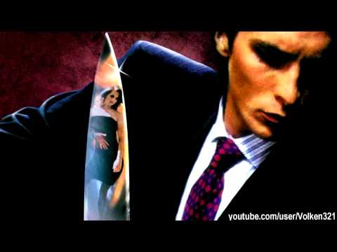 New Order - True Faith (American Psycho)