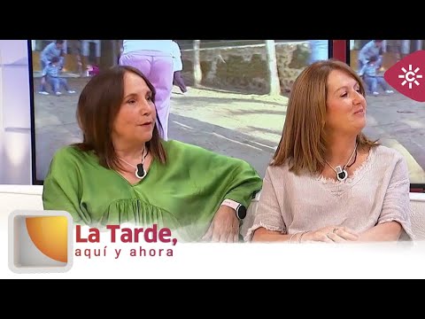 La Tarde, aquí y ahora | Conocemos la encomiable labor de las familias de acogida